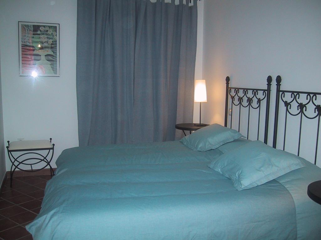 Casa Rural Migolla Osuna Quarto foto